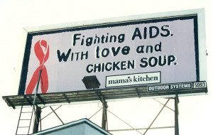 ChickenSoupBillboard